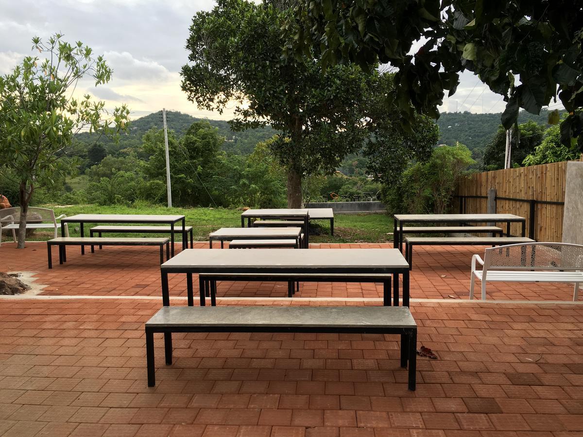 Twelve Oclock Resort Si Khio Buitenkant foto